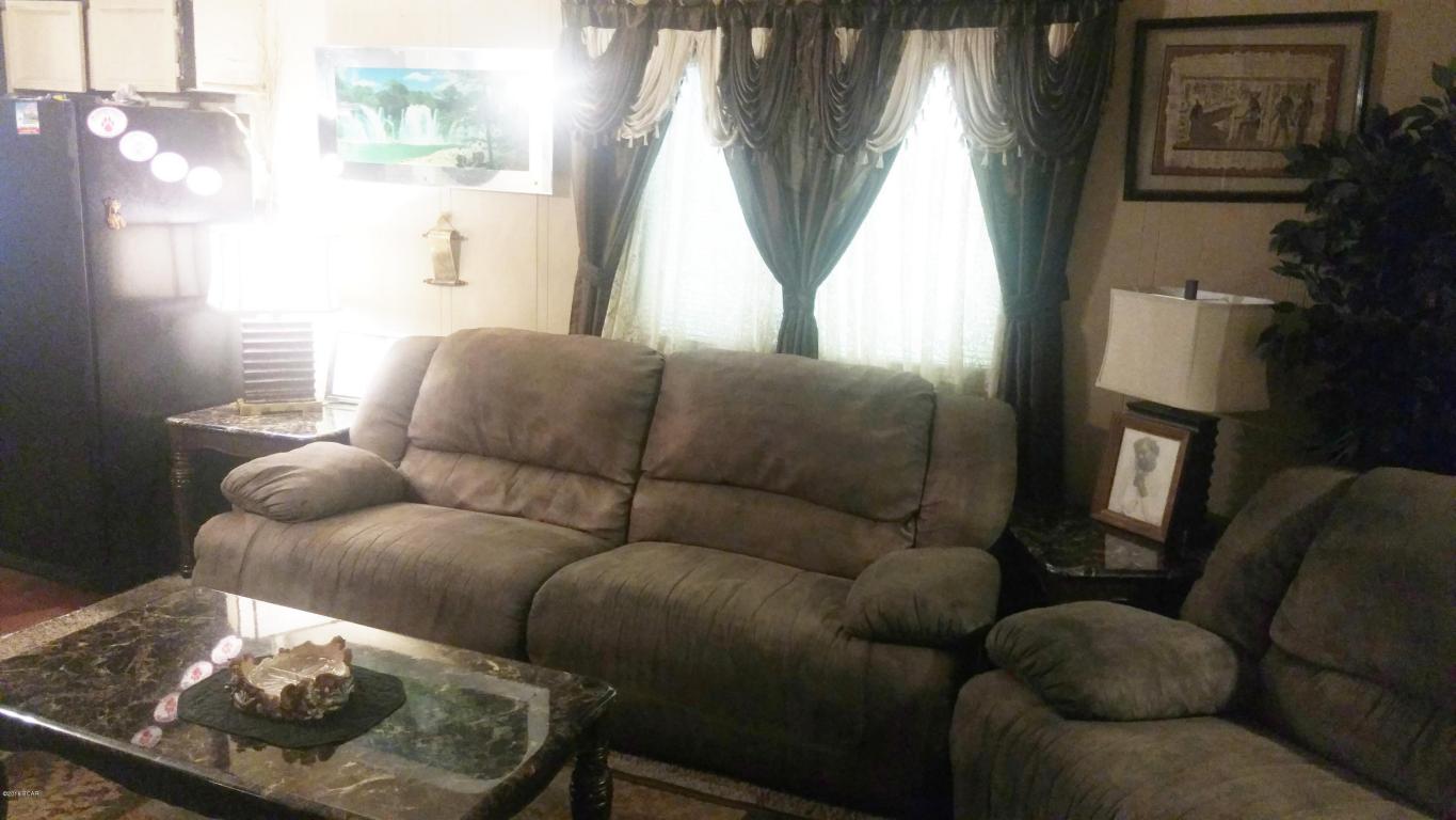 821 WILSON Avenue, Panama City, FL 32401