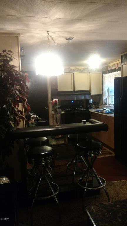 821 WILSON Avenue, Panama City, FL 32401