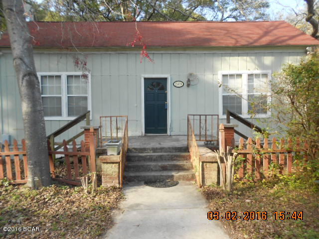 2309 E 6TH Court, Panama City, FL 32401