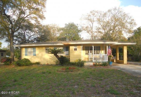 1206 LISENBY Avenue, Panama City, FL 32401