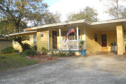 1206 LISENBY Avenue, Panama City, FL 32401