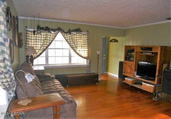 1206 LISENBY Avenue, Panama City, FL 32401