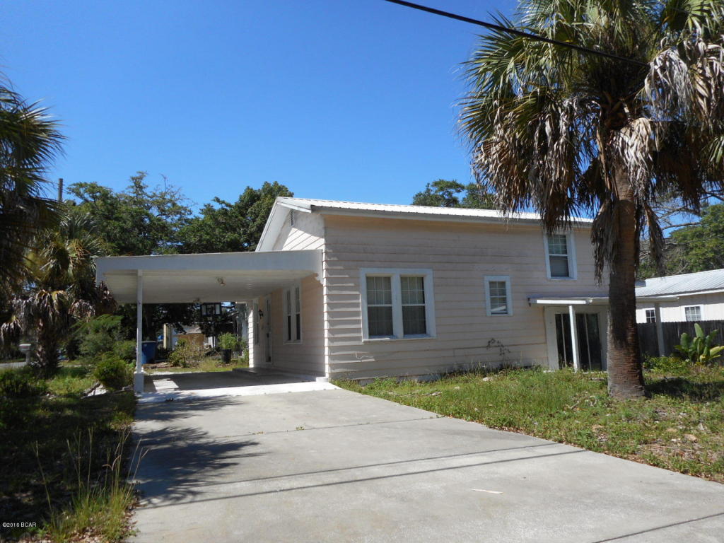 1402 DRAKE Avenue, Panama City, FL 32401