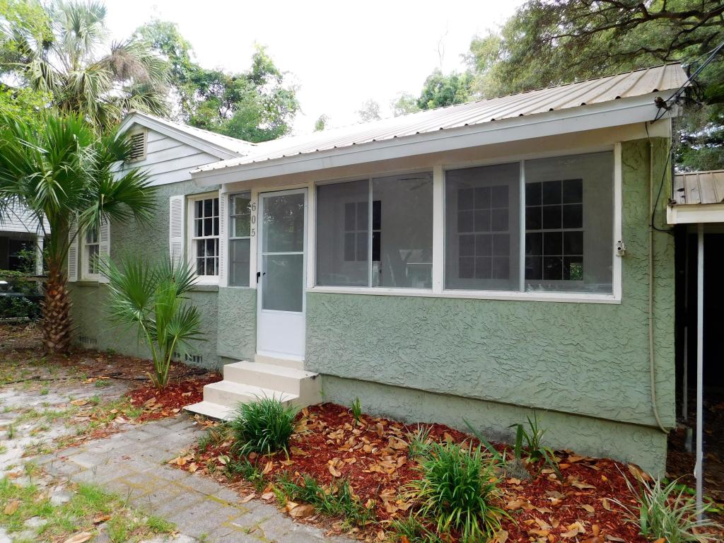 605 E 2nd Pl, Panama City, FL 32401