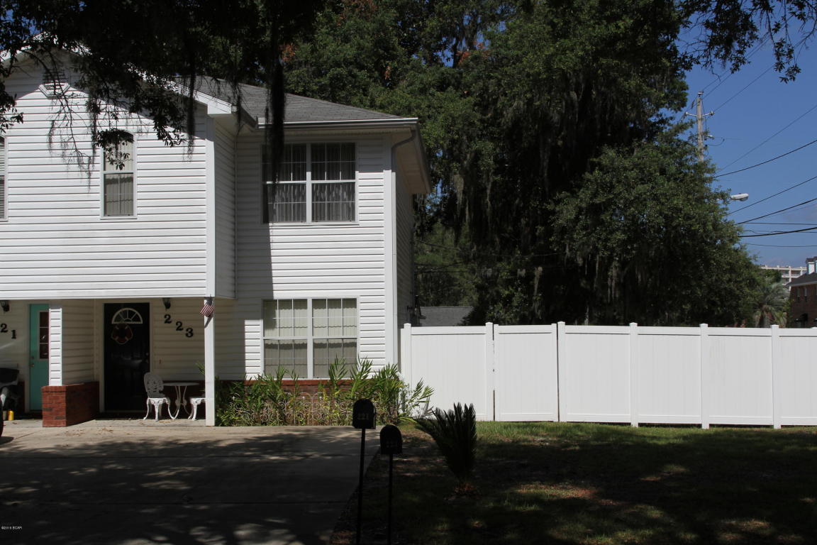 223Wilson Ave, Panama City, FL 32401