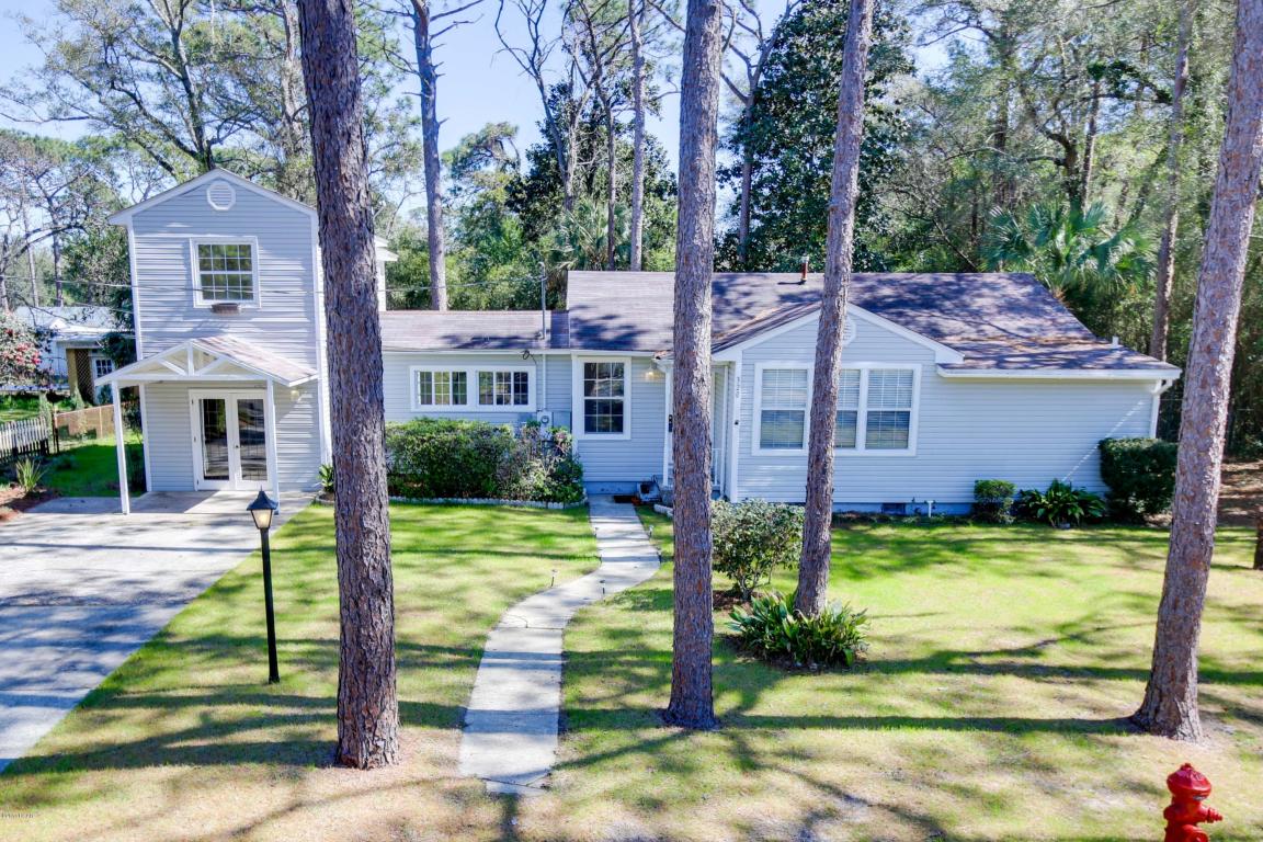 320 N PALO ALTO, Panama City, FL 32401