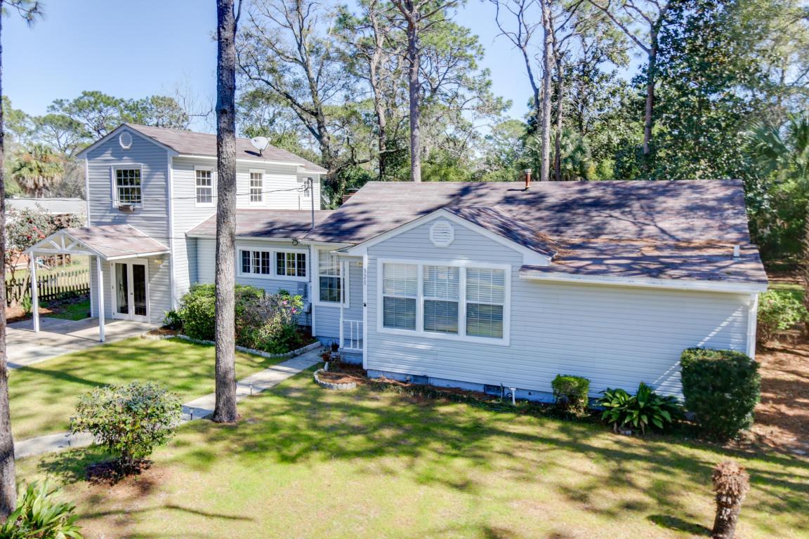 320 N PALO ALTO, Panama City, FL 32401