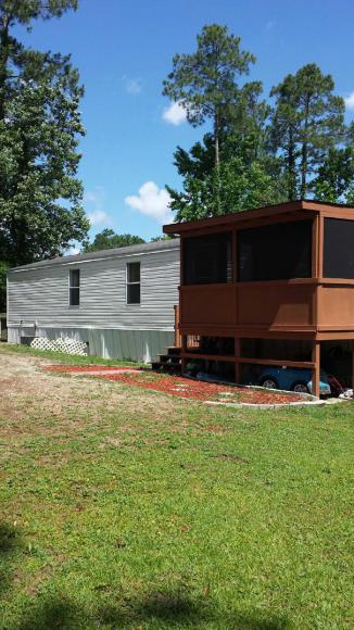6710 John Pitts Rd.