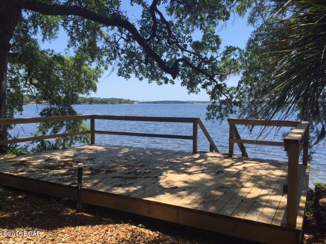 4517 Sunset Drive, Panama City, FL 32404