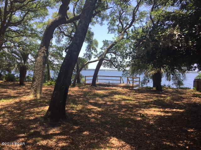 4517 Sunset Drive, Panama City, FL 32404