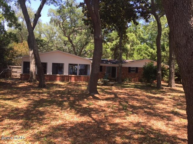 4517 Sunset Drive, Panama City, FL 32404