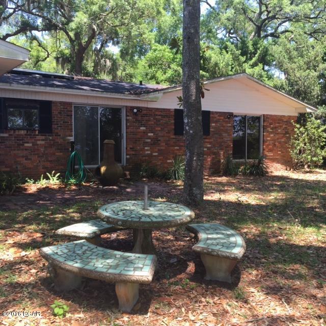 4517 Sunset Drive, Panama City, FL 32404