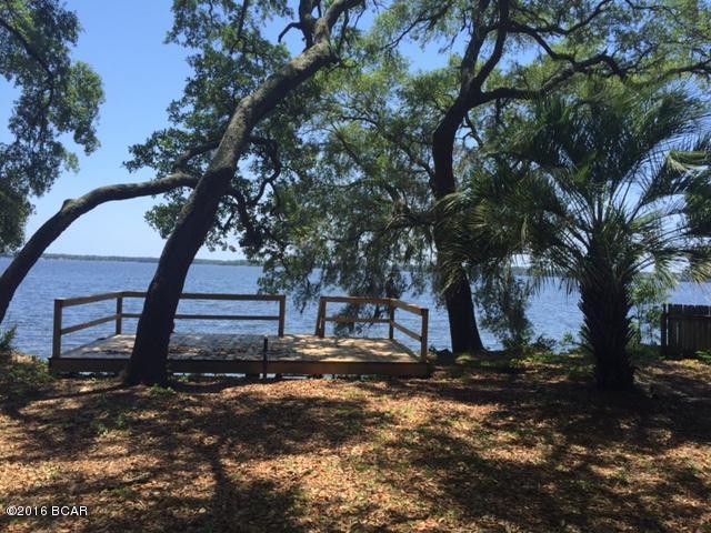 4517 Sunset Drive, Panama City, FL 32404
