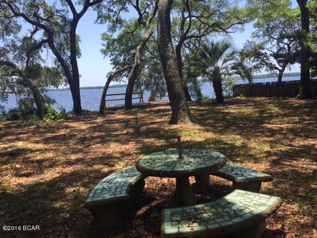 4517 Sunset Drive, Panama City, FL 32404
