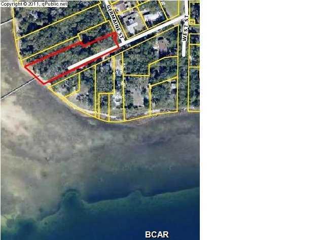 1114 Loftin Street, Parker, FL 32404