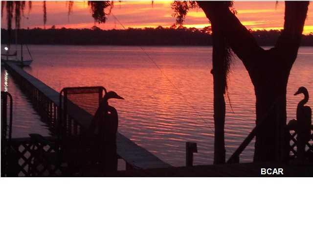 1114 Loftin Street, Parker, FL 32404