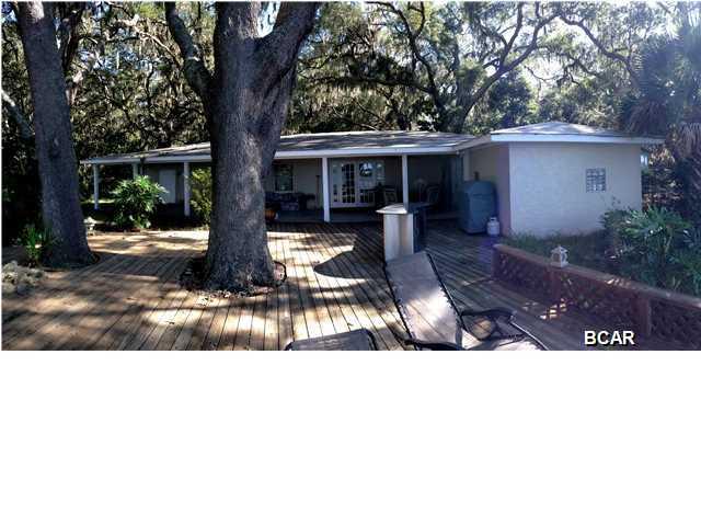 1114 Loftin Street, Parker, FL 32404