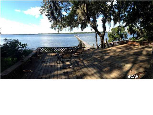 1114 Loftin Street, Parker, FL 32404