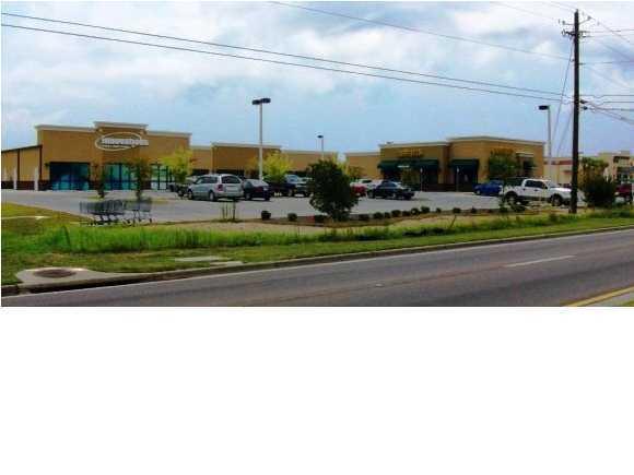 848 Tyndall Parkway, Panama City, FL 32404