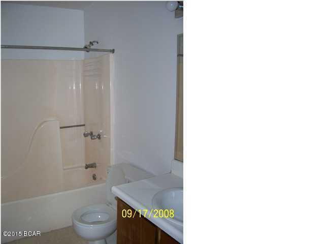 6121 HARVEY Street, Panama City, FL 32404