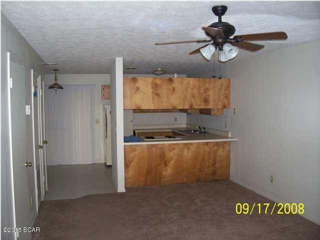 6121 HARVEY Street, Panama City, FL 32404