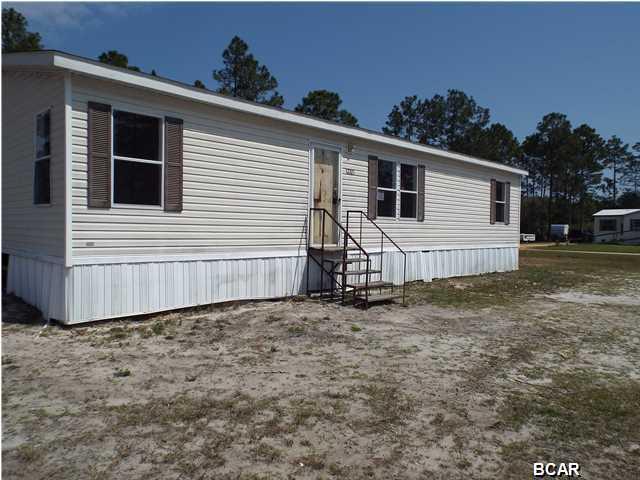 1225 Cue Dr, Panama City, FL 32404