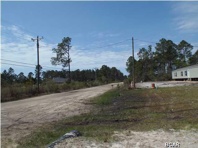 1225 Cue Dr, Panama City, FL 32404