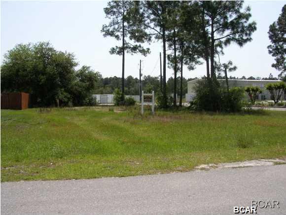 7401 S LAKE JOANNA Drive, Panama City, FL 32404