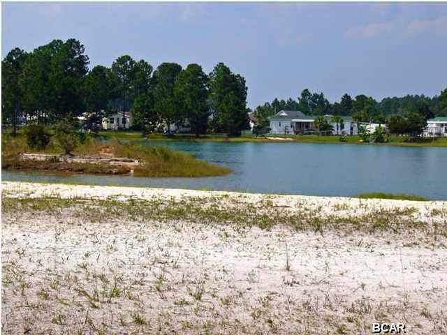 7401 S LAKE JOANNA Drive, Panama City, FL 32404