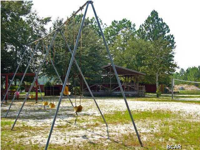 7401 S LAKE JOANNA Drive, Panama City, FL 32404