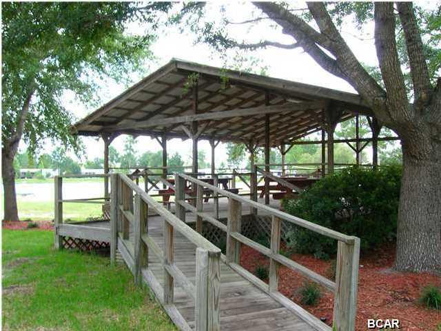 7401 S LAKE JOANNA Drive, Panama City, FL 32404