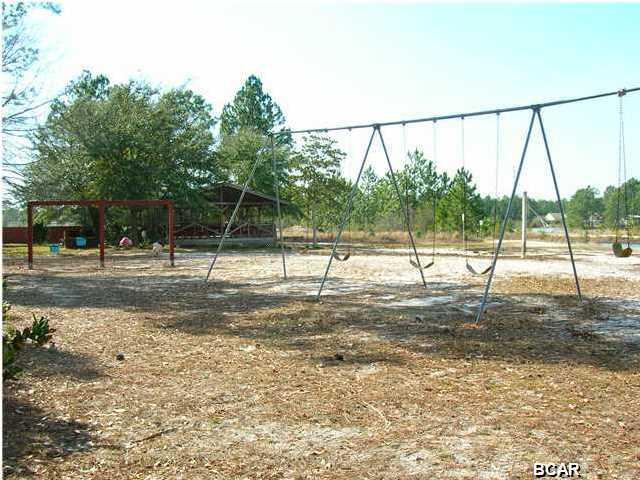 7401 S LAKE JOANNA Drive, Panama City, FL 32404