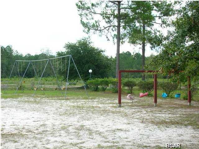 7401 S LAKE JOANNA Drive, Panama City, FL 32404
