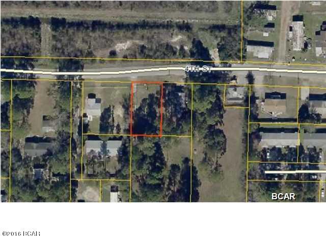 5028 4TH Street, Panama City, FL 32404