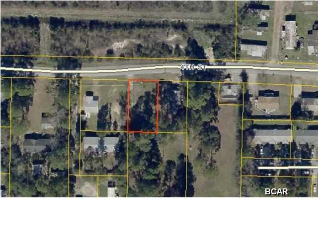 5028 4TH Street, Panama City, FL 32404