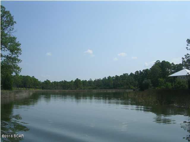 11417 OLD BICYCLE Road, Panama City, FL 32404