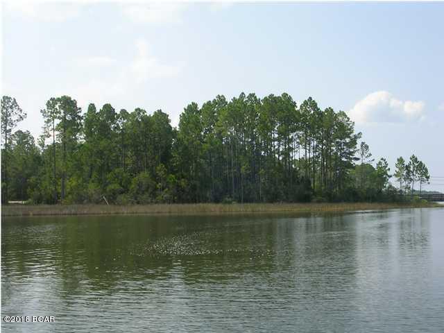 11417 OLD BICYCLE Road, Panama City, FL 32404