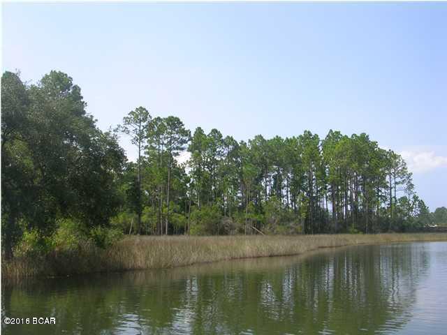 11417 OLD BICYCLE Road, Panama City, FL 32404