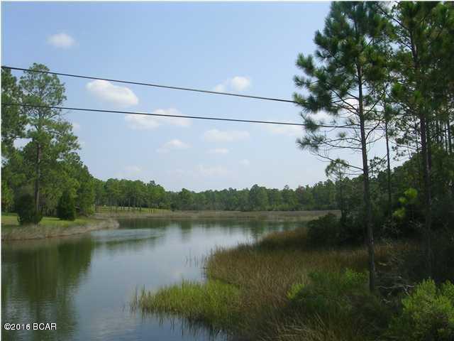 11417 OLD BICYCLE Road, Panama City, FL 32404