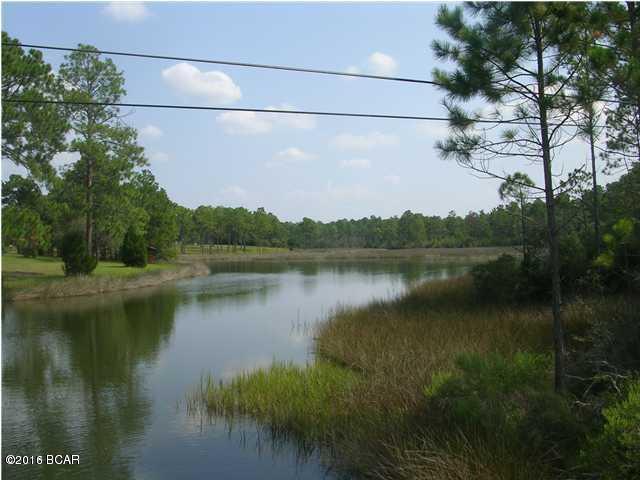 11417 OLD BICYCLE Road, Panama City, FL 32404