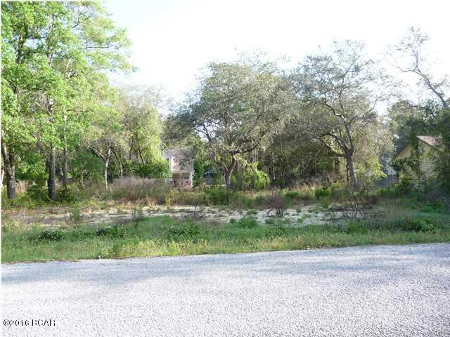 4917 BROCK Street, Panama City, FL 32404
