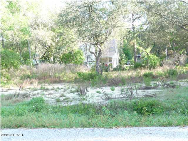 4917 BROCK Street, Panama City, FL 32404