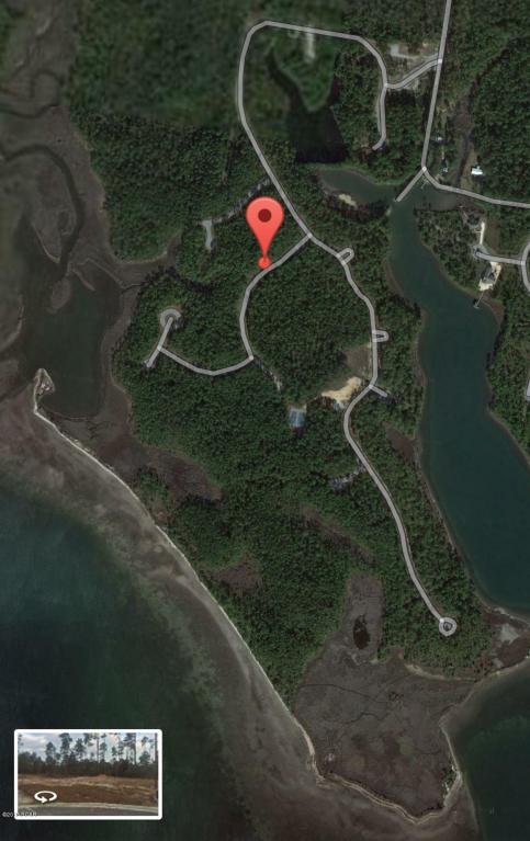 1003 TIDEWATER Lane, Panama City, FL 32404