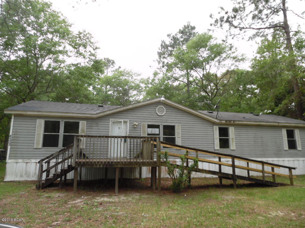 8523 FREESE Road, Panama City, FL 32404