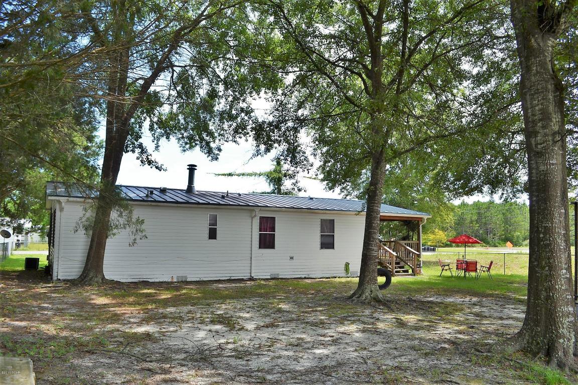 7415 WALKER Drive, Panama City, FL 32404