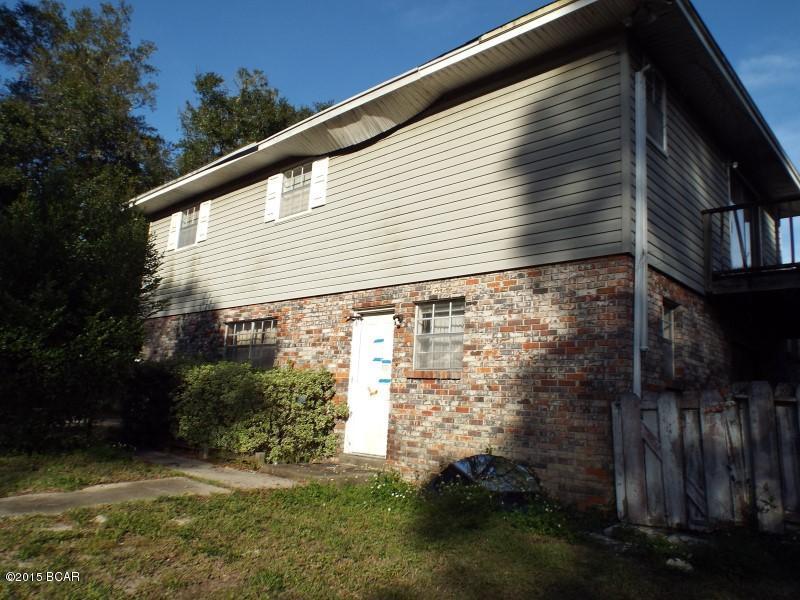 6008 CHERRY Street, Panama City, FL 32404