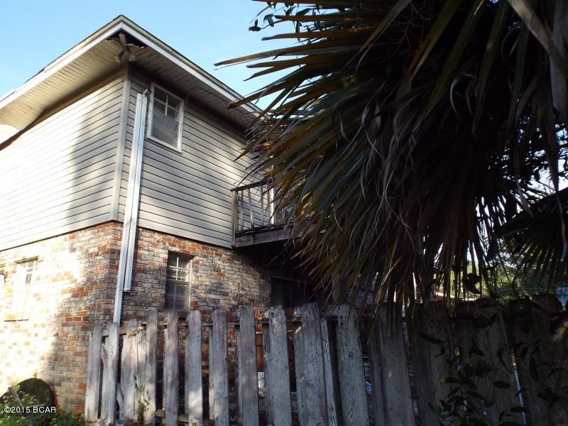6008 CHERRY Street, Panama City, FL 32404