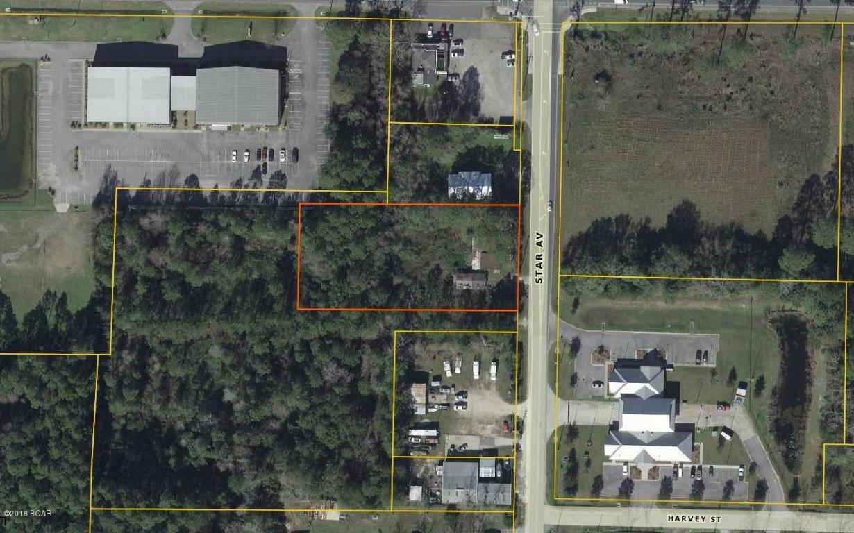 271 N STAR Avenue, Panama City, FL 32404