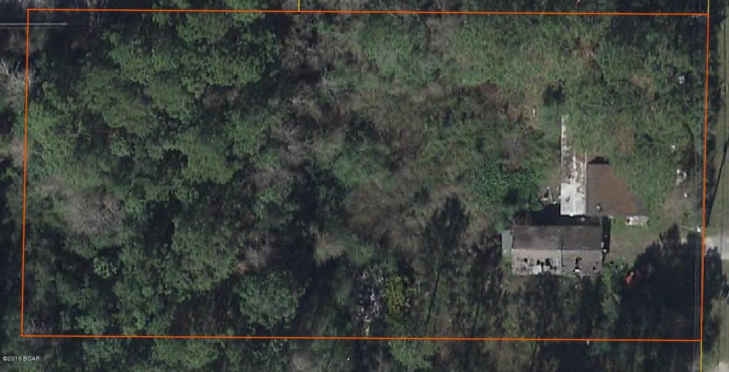 271 N STAR Avenue, Panama City, FL 32404