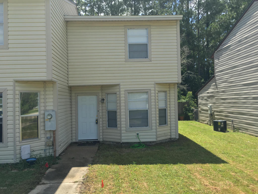 285 SUKOSHI Drive, Panama City, FL 32404